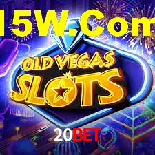 Welcome Bonus 20Bet