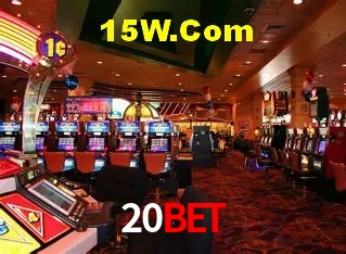 Live Casino 20Bet
