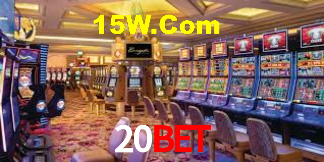 Premium Interface 20Bet