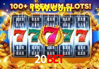 Account Benefits 20Bet
