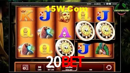 Game Providers 20Bet