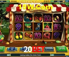 Statistics 20Bet