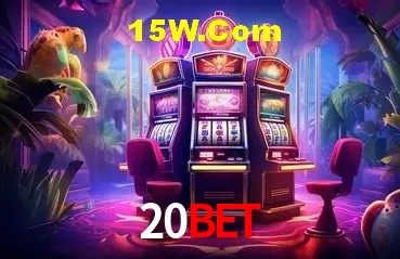 Experiência VIP 20Bet